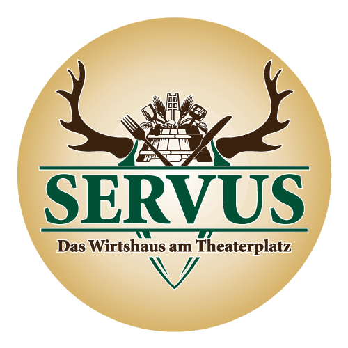 Servus – Das Wirtshaus am Theaterplatz